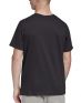 ADIDAS Shattered Embroidered Tee Black - FM3341 - 2t