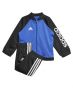 ADIDAS Shiny Track Suit Blue - CF7391 - 1t