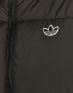 ADIDAS Short Puffer Jacket Black - GK8554 - 5t