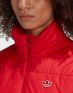 ADIDAS Short Puffer Jacket Red - GK8556 - 5t