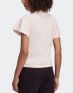 ADIDAS Short Sleeve Shirt Pink - FU3785 - 2t