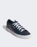 ADIDAS Sleek Shoes Core Black/Crystal White/ Cloud White - FV3403 - 3t