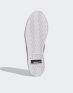 ADIDAS Sleek Shoes Core Black/Crystal White/ Cloud White - FV3403 - 6t