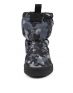 ADIDAS Slip On Snow Boots Camo - S76119 - 4t