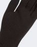 ADIDAS Smart Phone Gloves Black - DH3358 - 3t