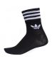 ADIDAS Socks Black - EK2891 - 1t