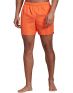 ADIDAS Solid Swim Shorts Orange - DQ3029 - 1t