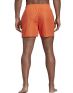 ADIDAS Solid Swim Shorts Orange - DQ3029 - 2t