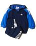 ADIDAS Speed Tracksuit - AY6064 - 1t
