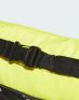 ADIDAS Sport Casual Waist Bag Yellow - GM4550 - 5t