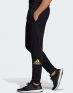ADIDAS Sport ID Sweatpants Black - EB7601 - 3t