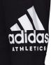 ADIDAS Sport ID Track Pants Black - CF9552 - 3t