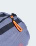 ADIDAS Sports Mesh Duffel Bag Violet - GT7376 - 5t