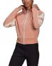 ADIDAS Sportswear Colorblock Hooded Track Top Somon - H20223 - 1t