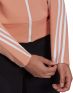 ADIDAS Sportswear Colorblock Hooded Track Top Somon - H20223 - 5t