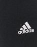 ADIDAS Sportswear Cotton Fleece Pant Black - H42021P - 3t