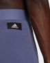 ADIDAS Sportswear Future Icons Leggings Violet - HA7647 - 5t