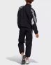 ADIDAS Sportswear Game Time Tracksuit Black - GL9463 - 2t