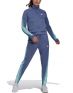 ADIDAS Sportswear Teamsport Track Suit Purple - H24120 - 1t
