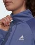 ADIDAS Sportswear Teamsport Track Suit Purple - H24120 - 4t