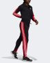 ADIDAS Sportswear Teamsport Tracksuit Black - GT3705 - 3t