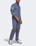 ADIDAS Sportswear Track Suit Purple - H42020 - 3t