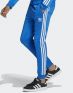 ADIDAS Sst Track Pants Blue - ED7800 - 4t