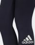 ADIDAS Stacked Tights Black - FR6644 - 5t