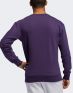 ADIDAS Star Wars Crew Sweatshirt Purple - FN3233 - 2t