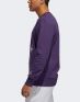 ADIDAS Star Wars Crew Sweatshirt Purple - FN3233 - 3t