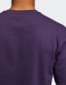 ADIDAS Star Wars Crew Sweatshirt Purple - FN3233 - 6t