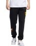 ADIDAS Streetball Graphic Sweatpants Black - GD2146 - 1t