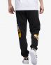 ADIDAS Streetball Graphic Sweatpants Black - GD2146 - 2t