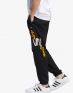 ADIDAS Streetball Graphic Sweatpants Black - GD2146 - 3t