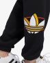 ADIDAS Streetball Graphic Sweatpants Black - GD2146 - 5t