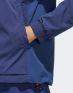 ADIDAS Stretch Jacket Blue - FN1449 - 6t
