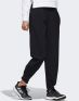ADIDAS Stretchable Woven Joggers Black - FM5186 - 3t