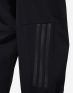 ADIDAS Stretchable Woven Joggers Black - FM5186 - 4t