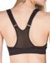 ADIDAS Stronger For IT Racer Bra Multicolor - DQ0114 - 3t