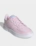 ADIDAS Supercourt Pink - FU9956 - 3t