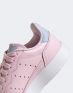 ADIDAS Supercourt Pink - FU9956 - 9t