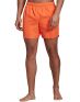 ADIDAS Swim Shorts Orange - CV7110 - 1t