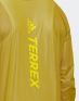 ADIDAS TERREX AGR Rain Jacket Yellow - GH4877 - 5t