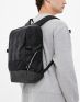 ADIDAS Tailored Response Backpack Black - H35746 - 7t