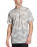 ADIDAS Tan Tech Graphic Jersey Grey Two - FP7914 - 1t