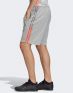ADIDAS Tan Tech Long Shorts Grey - FM0858 - 3t