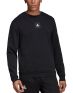 ADIDAS Tango Sweatshirt Black - DY5823 - 1t