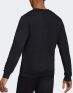 ADIDAS Tango Sweatshirt Black - DY5823 - 2t