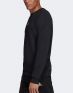 ADIDAS Tango Sweatshirt Black - DY5823 - 3t