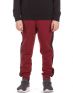 ADIDAS Tape Joggers Red - EI7455 - 1t
